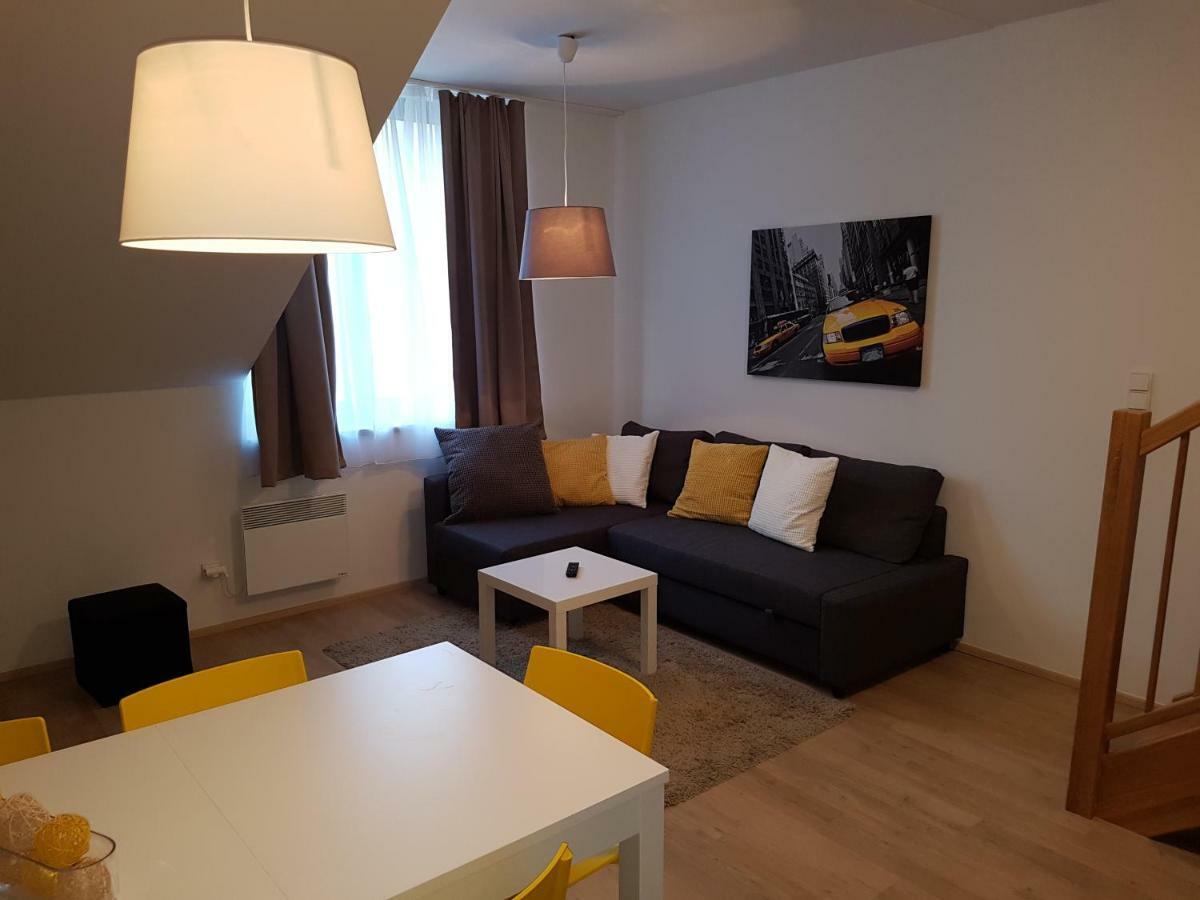 Apartman Na Svahu 3+Kk, Dolní Morava Exterior foto