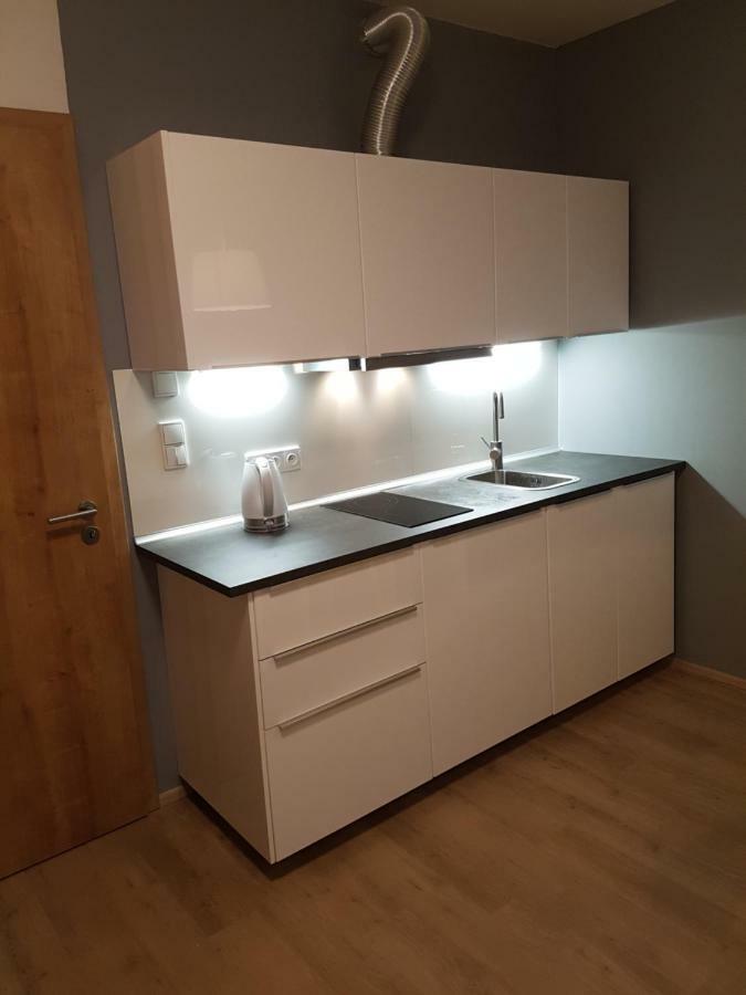 Apartman Na Svahu 3+Kk, Dolní Morava Exterior foto