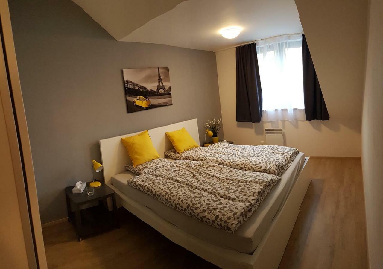 Apartman Na Svahu 3+Kk, Dolní Morava Exterior foto
