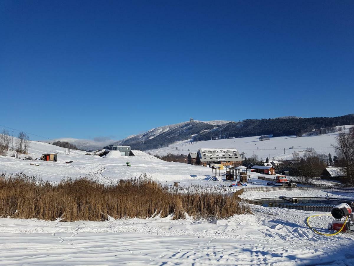 Apartman Na Svahu 3+Kk, Dolní Morava Exterior foto