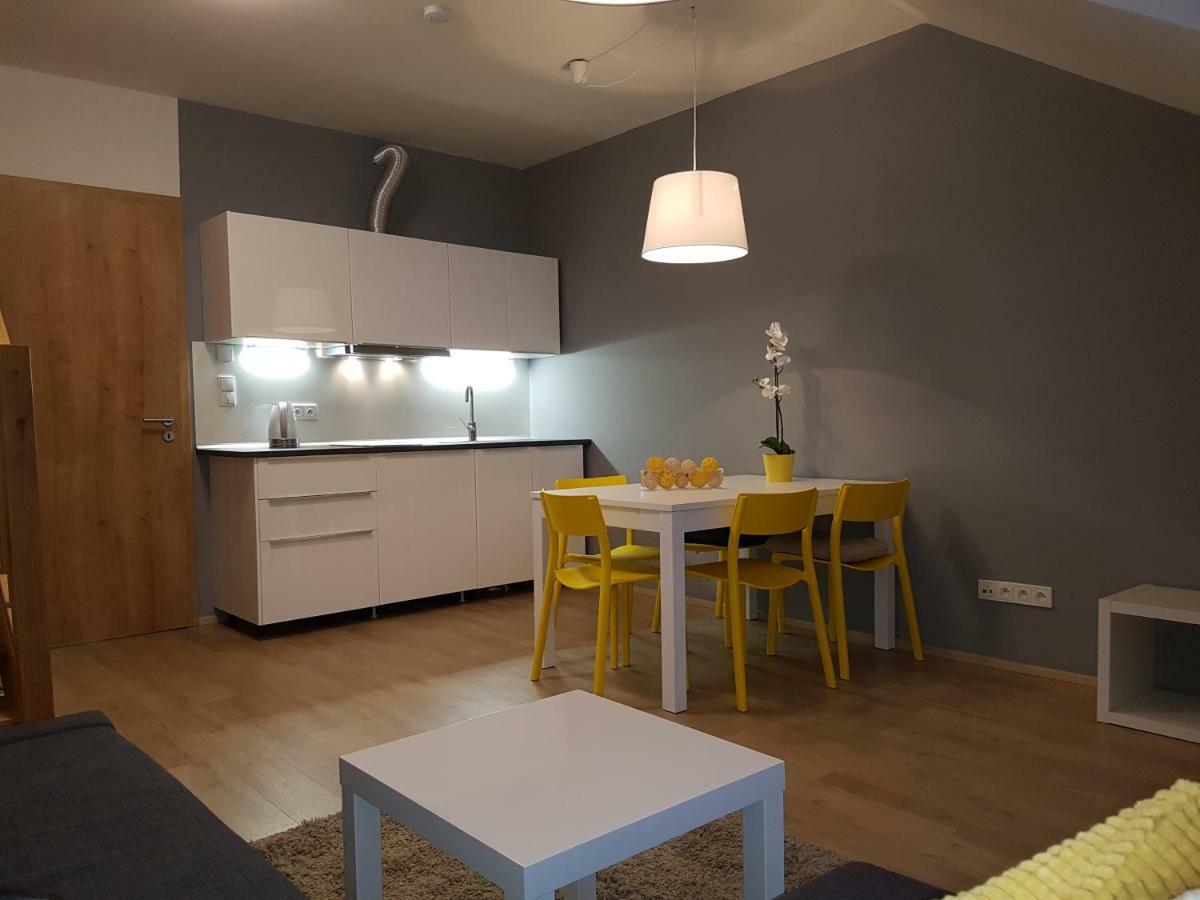 Apartman Na Svahu 3+Kk, Dolní Morava Exterior foto
