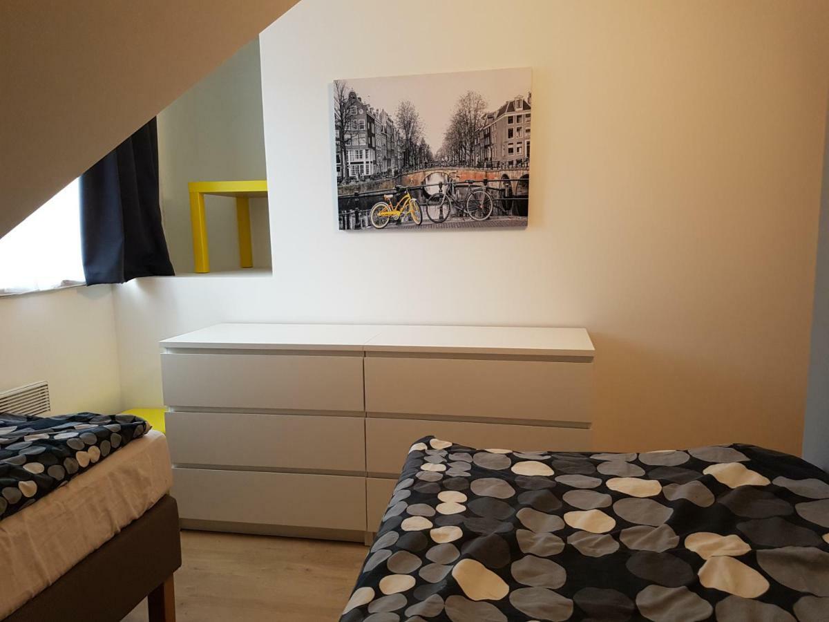 Apartman Na Svahu 3+Kk, Dolní Morava Exterior foto