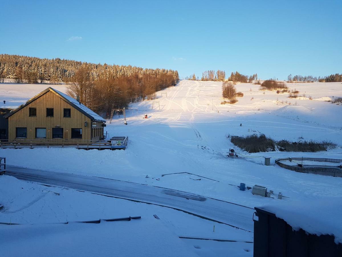 Apartman Na Svahu 3+Kk, Dolní Morava Exterior foto
