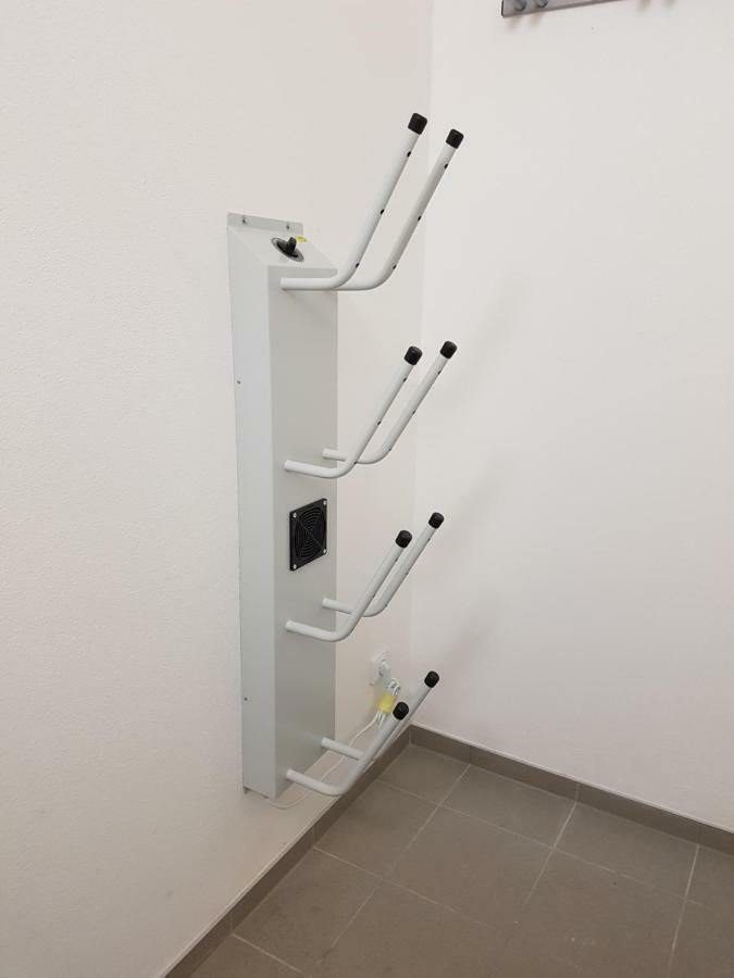 Apartman Na Svahu 3+Kk, Dolní Morava Exterior foto