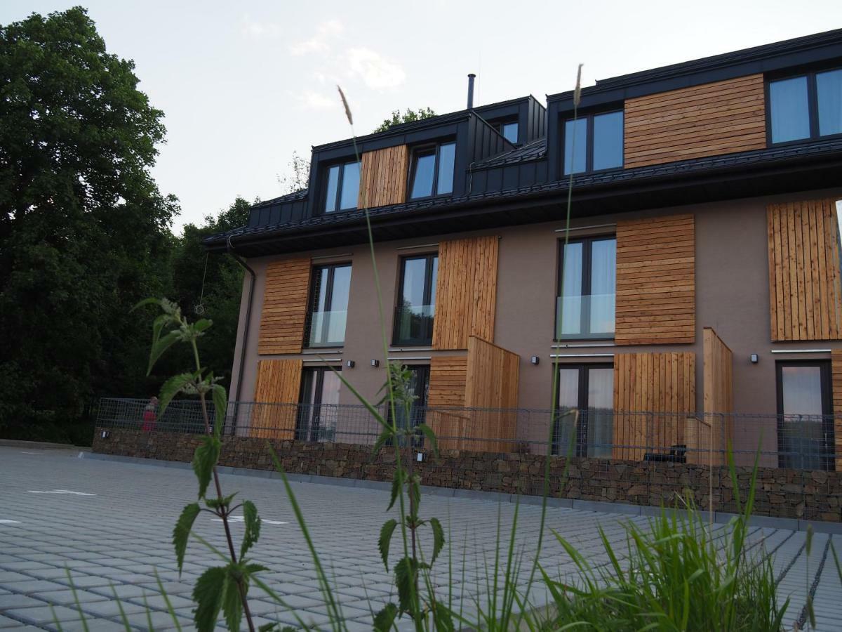 Apartman Na Svahu 3+Kk, Dolní Morava Exterior foto